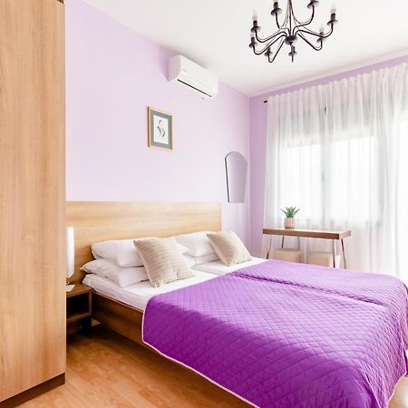 Apartments Mara Kaštela Exterior foto