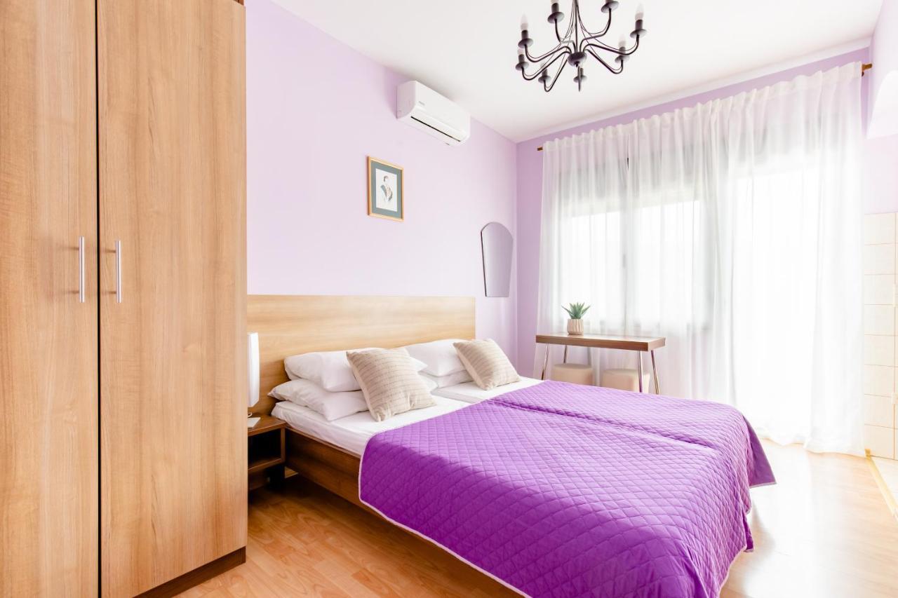 Apartments Mara Kaštela Exterior foto