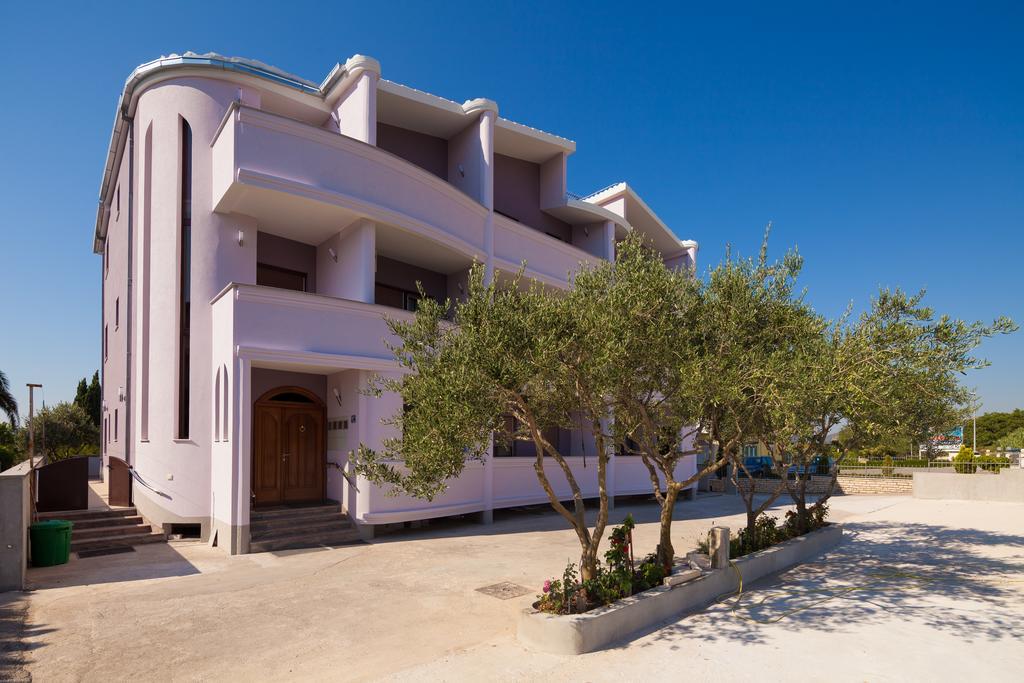 Apartments Mara Kaštela Exterior foto