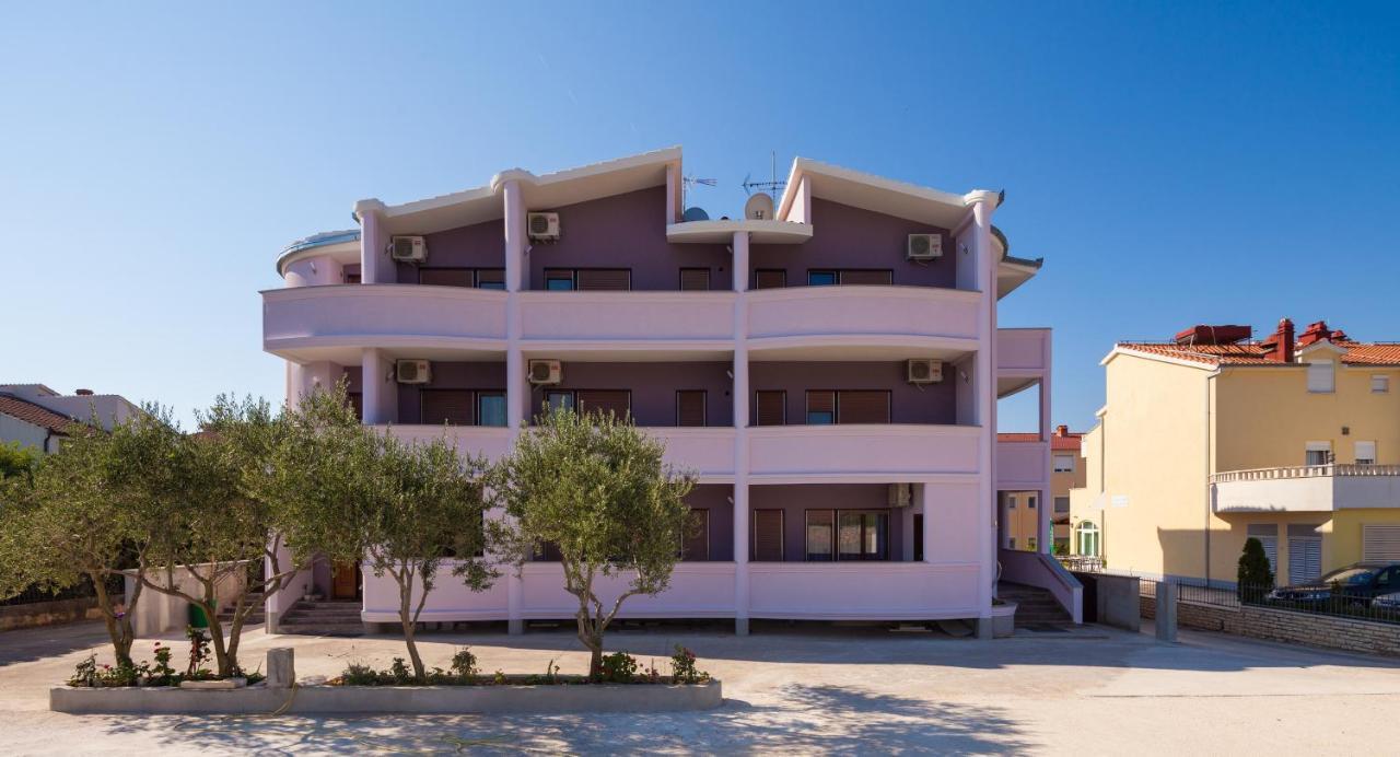 Apartments Mara Kaštela Exterior foto